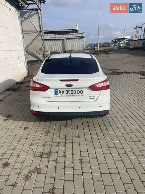 Седан Ford Focus 2013 в Харкові