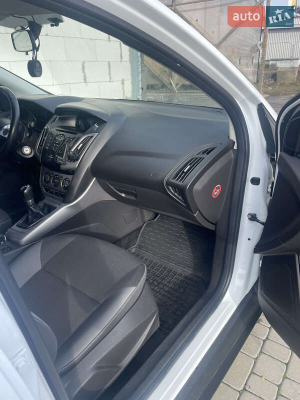 Седан Ford Focus 2013 в Харкові
