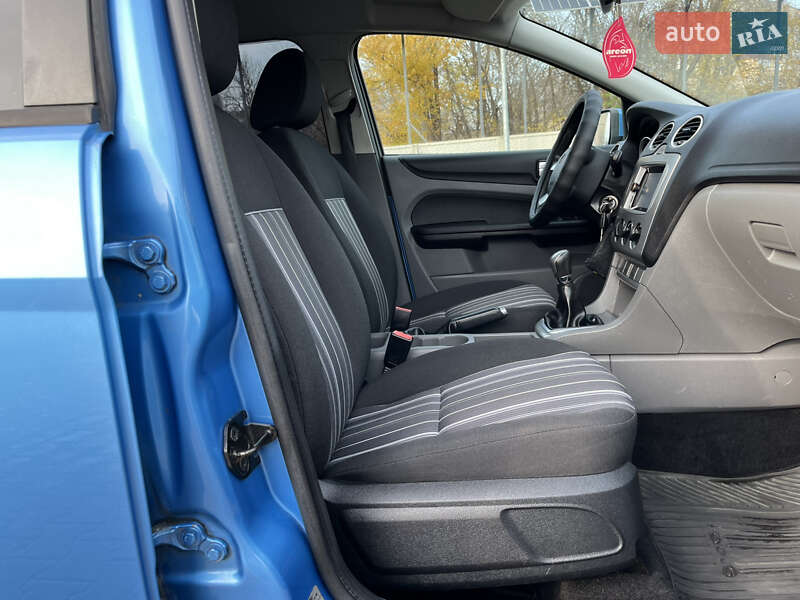 Універсал Ford Focus 2009 в Кривому Розі