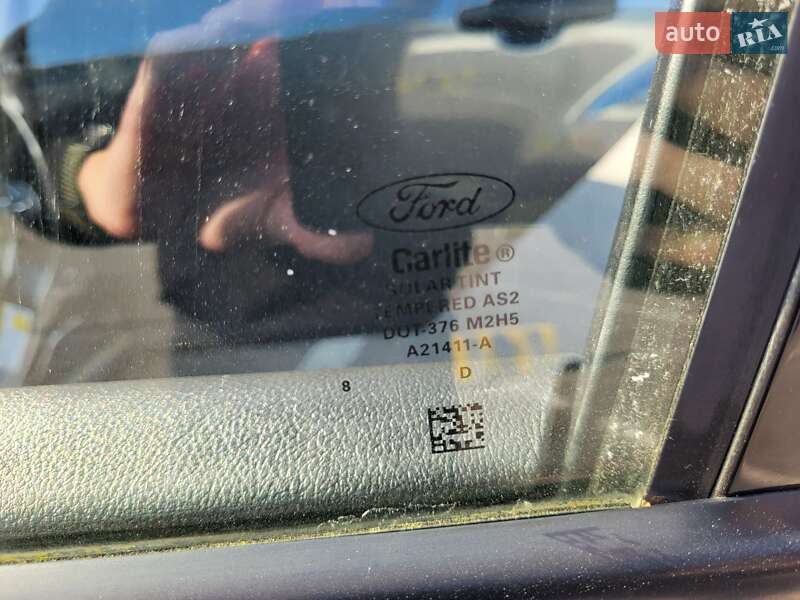 Седан Ford Focus 2018 в Львове фото 60 Седан Ford Focus 2018 в Львове