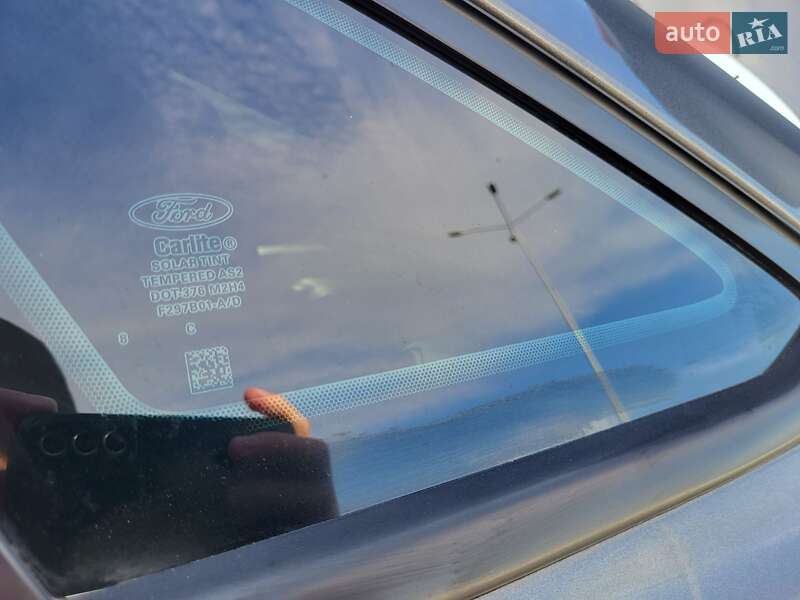 Седан Ford Focus 2018 в Львове фото 62 Седан Ford Focus 2018 в Львове