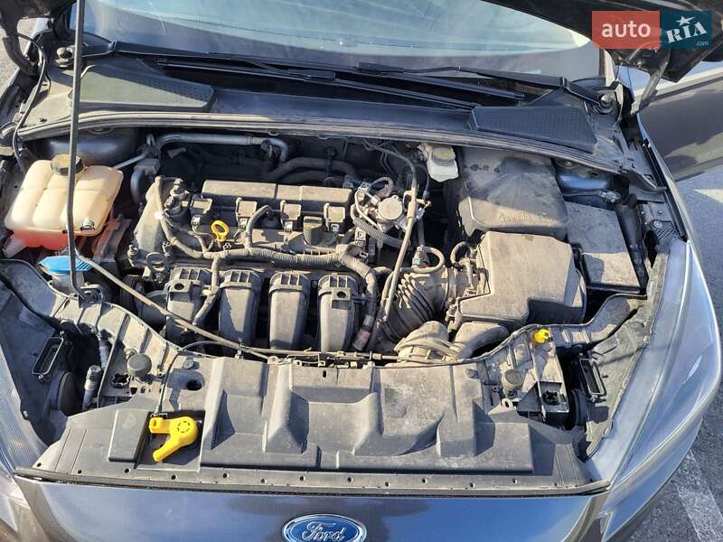 Седан Ford Focus 2018 в Львове фото 67 Седан Ford Focus 2018 в Львове