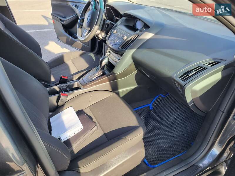 Седан Ford Focus 2018 в Львове фото 52 Седан Ford Focus 2018 в Львове