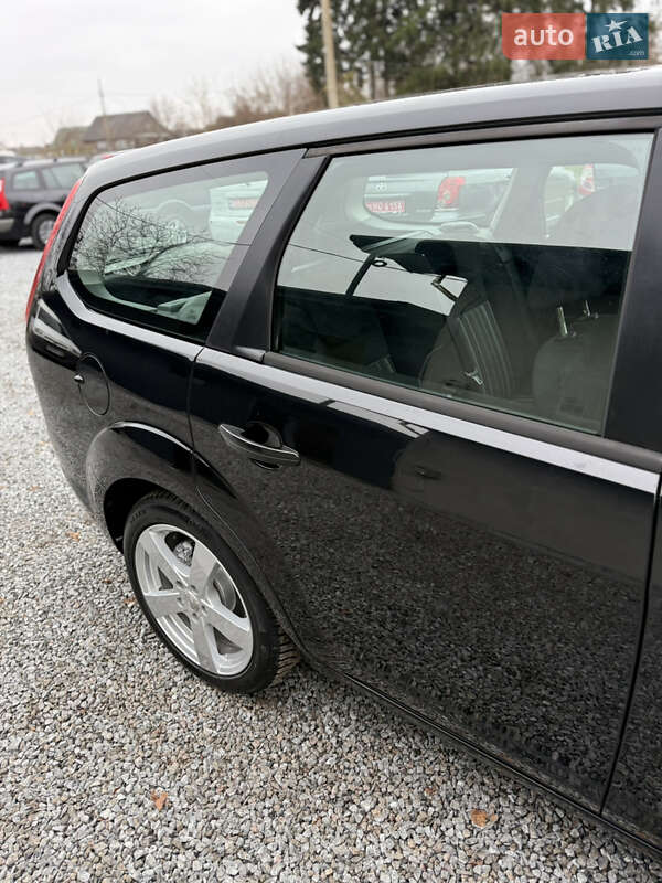 Універсал Ford Focus 2010 в Луцьку