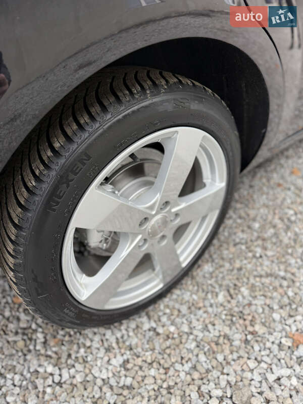 Універсал Ford Focus 2010 в Луцьку