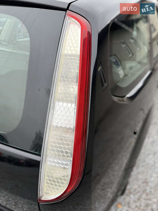 Універсал Ford Focus 2010 в Луцьку