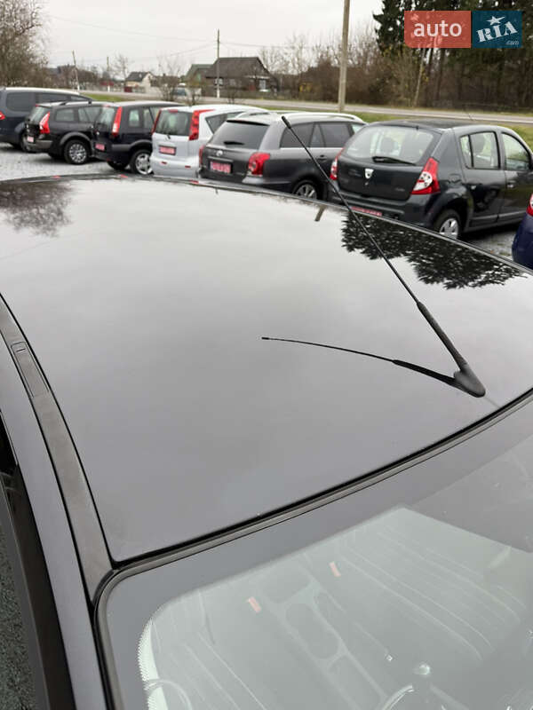 Універсал Ford Focus 2010 в Луцьку