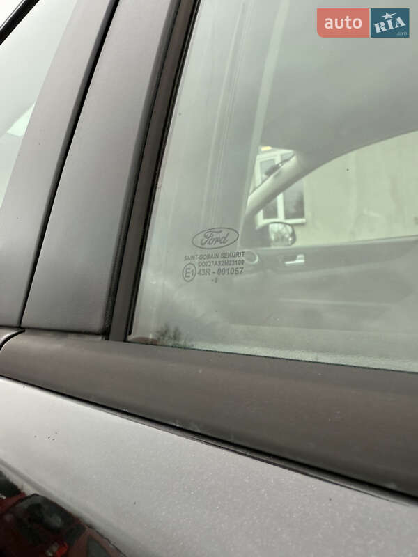 Універсал Ford Focus 2010 в Луцьку