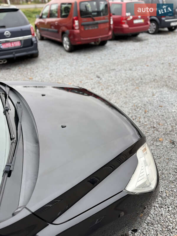 Універсал Ford Focus 2010 в Луцьку