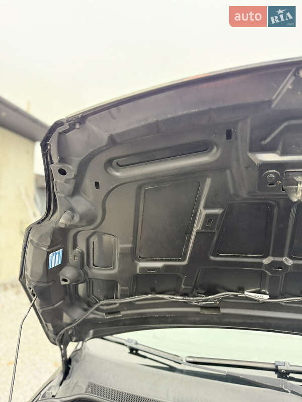 Універсал Ford Focus 2010 в Луцьку