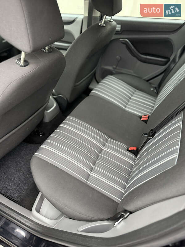 Універсал Ford Focus 2010 в Луцьку