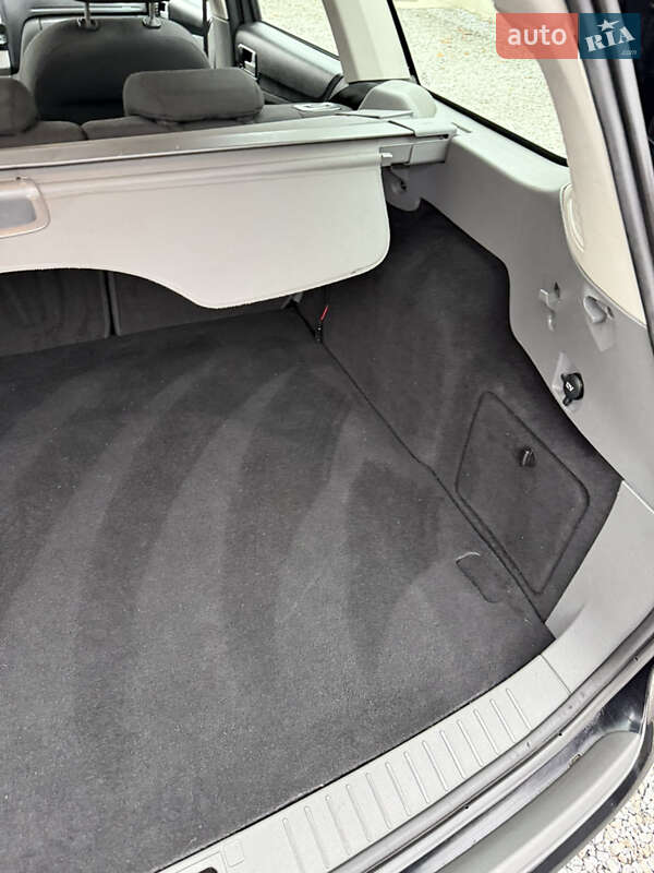 Універсал Ford Focus 2010 в Луцьку