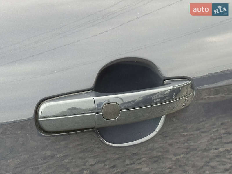 Универсал Ford Focus 2013 в Стрые