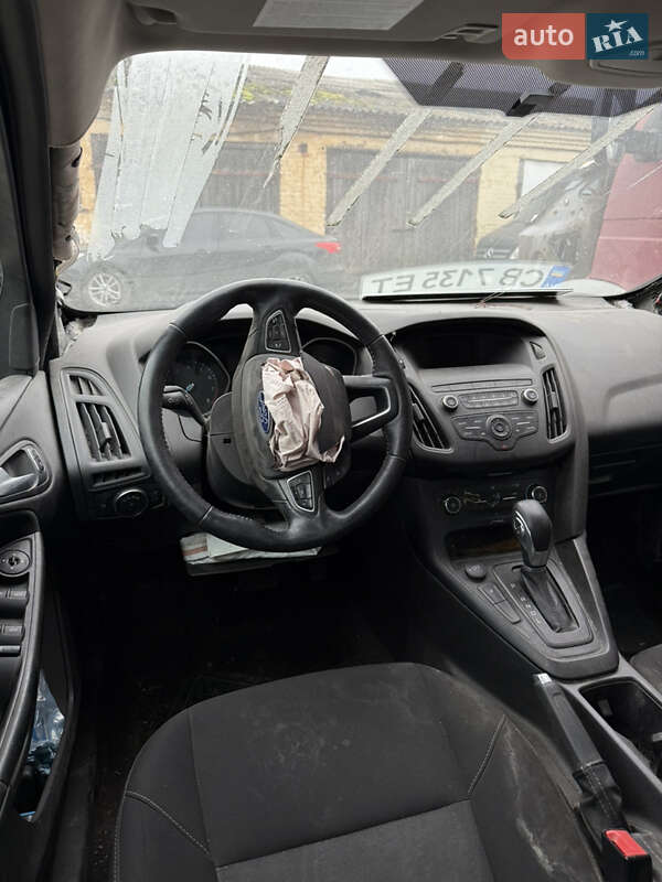 Седан Ford Focus 2017 в Нежине