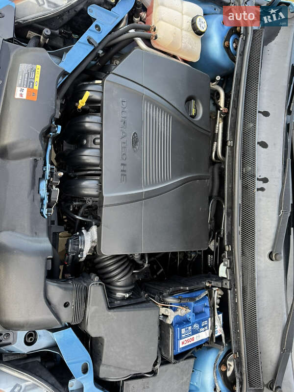 Універсал Ford Focus 2009 в Луцьку