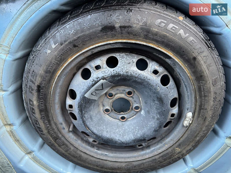 Універсал Ford Focus 2009 в Луцьку