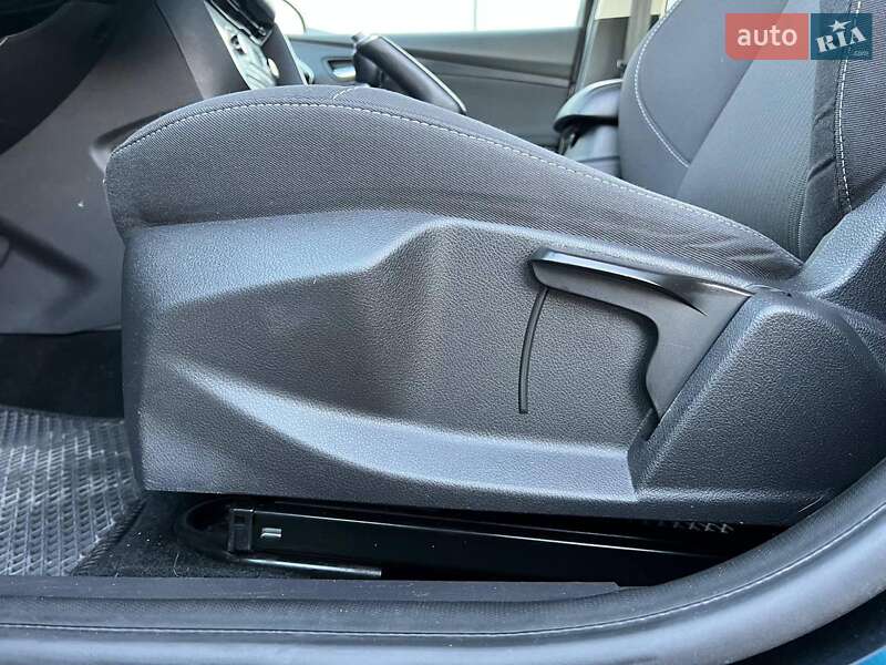 Универсал Ford Focus 2012 в Львове