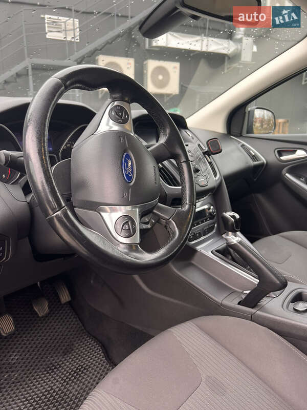 Універсал Ford Focus 2013 в Львові фото 13 Універсал Ford Focus 2013 в Львові