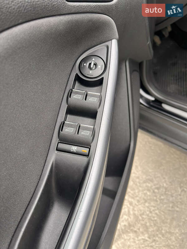 Універсал Ford Focus 2013 в Львові фото 18 Універсал Ford Focus 2013 в Львові