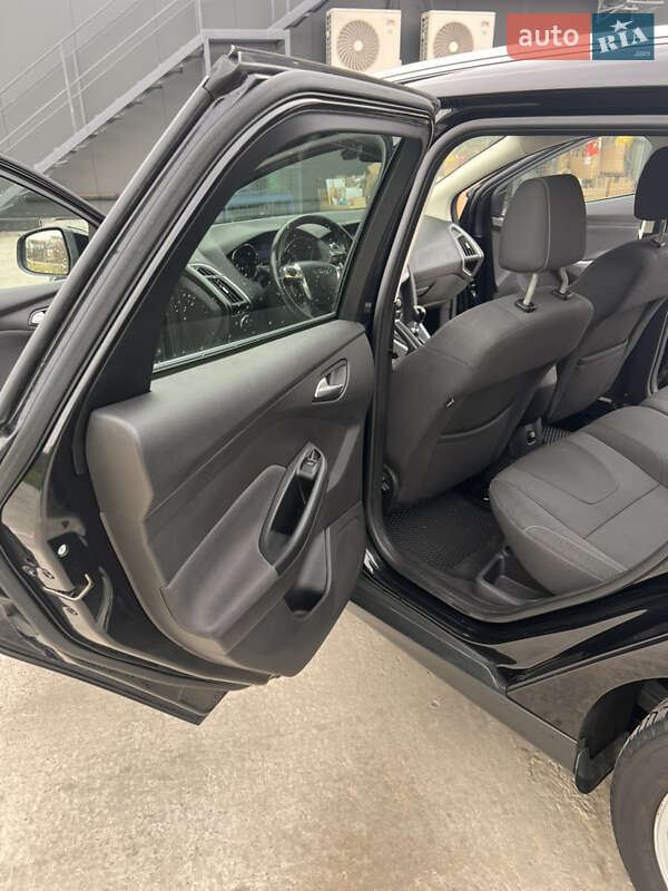 Універсал Ford Focus 2013 в Львові фото 31 Універсал Ford Focus 2013 в Львові