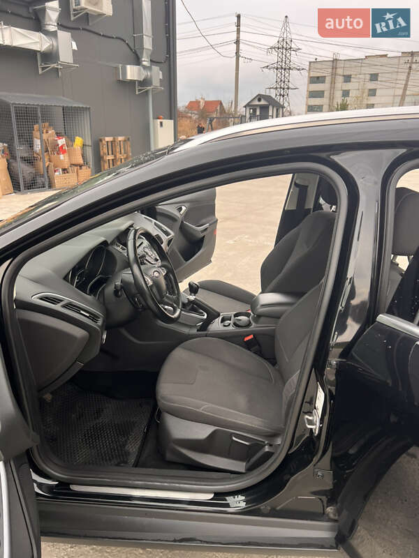 Універсал Ford Focus 2013 в Львові фото 32 Універсал Ford Focus 2013 в Львові