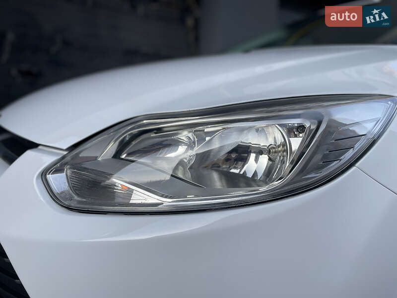 Хетчбек Ford Focus 2014 в Вінниці