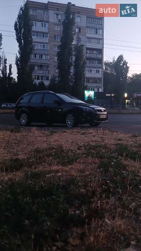 Универсал Ford Focus 2009 в Николаеве фото 12 Универсал Ford Focus 2009 в Николаеве