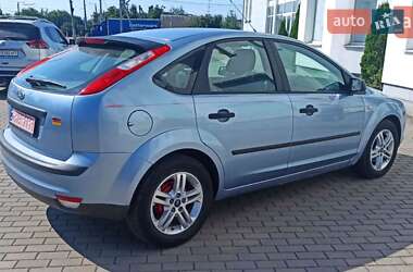 Хэтчбек Ford Focus 2006 в Житомире