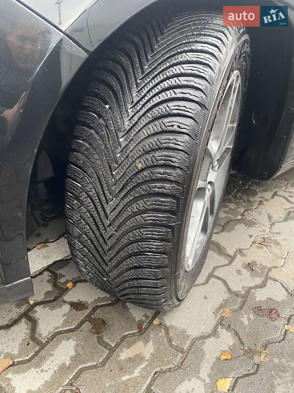 Хетчбек Ford Focus 2015 в Львові