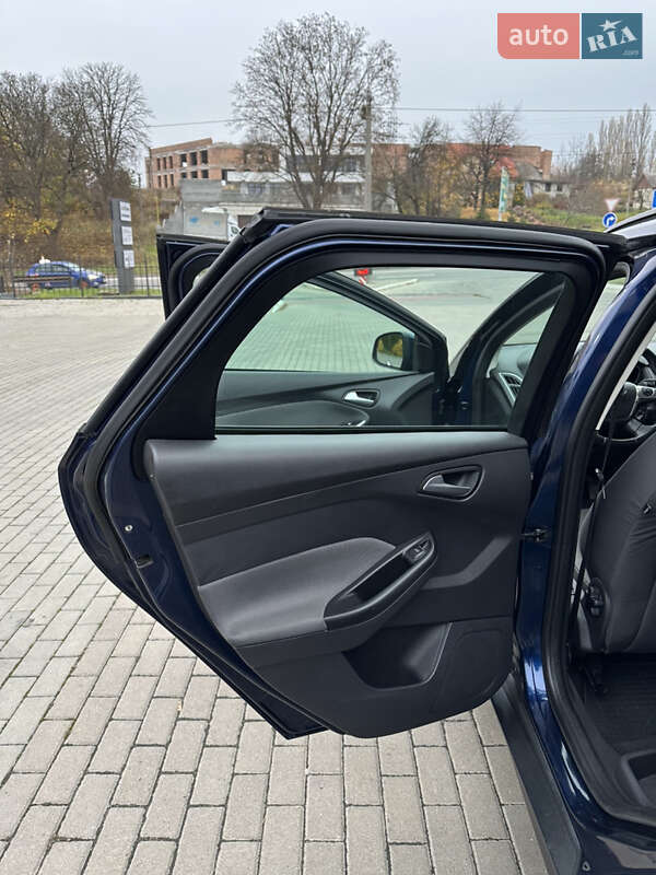 Універсал Ford Focus 2012 в Рівному фото 20 Універсал Ford Focus 2012 в Рівному