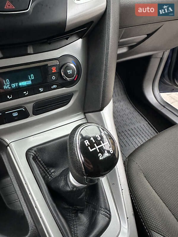 Універсал Ford Focus 2012 в Рівному фото 32 Універсал Ford Focus 2012 в Рівному