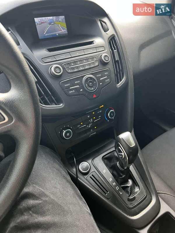 Седан Ford Focus 2015 в Вінниці фото 12 Седан Ford Focus 2015 в Вінниці