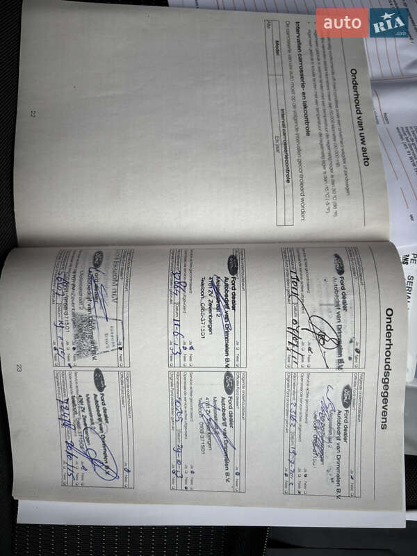 Универсал Ford Focus 2010 в Ивано-Франковске фото 41 Универсал Ford Focus 2010 в Ивано-Франковске