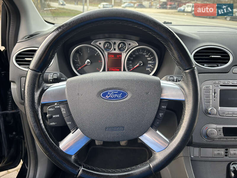 Универсал Ford Focus 2010 в Ивано-Франковске фото 36 Универсал Ford Focus 2010 в Ивано-Франковске