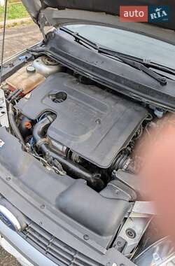 Универсал Ford Focus 2010 в Моршине