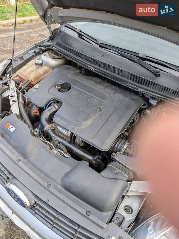 Універсал Ford Focus 2010 в Моршині
