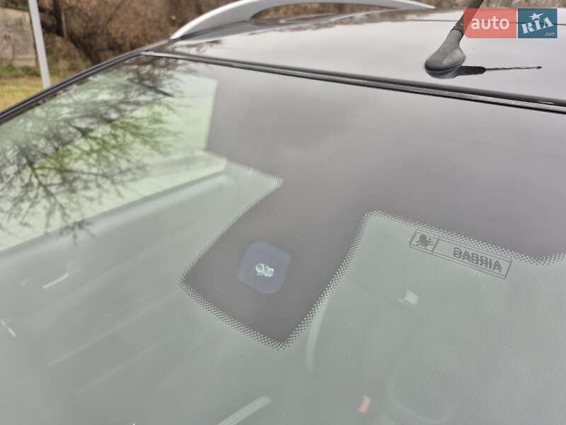 Універсал Ford Focus 2010 в Бродах