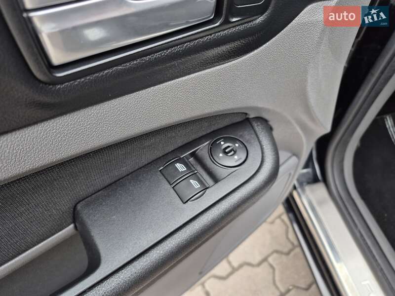 Універсал Ford Focus 2010 в Бродах