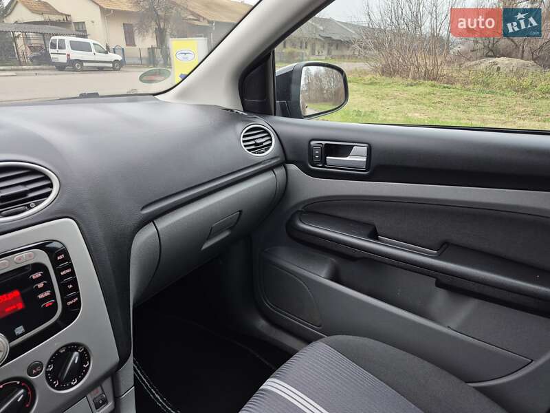 Універсал Ford Focus 2010 в Бродах