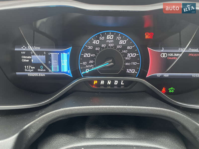 Хетчбек Ford Focus 2013 в Одесі фото 20 Хетчбек Ford Focus 2013 в Одесі