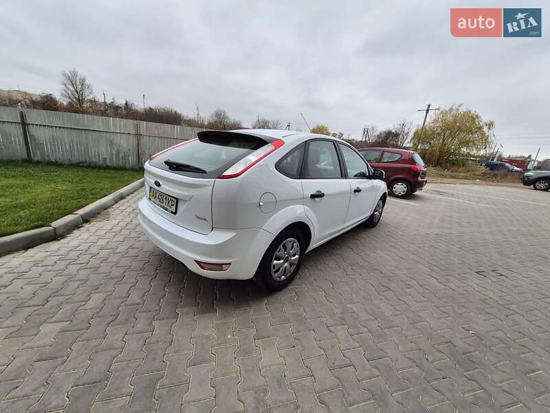 Хетчбек Ford Focus 2011 в Вінниці фото 23 Хетчбек Ford Focus 2011 в Вінниці
