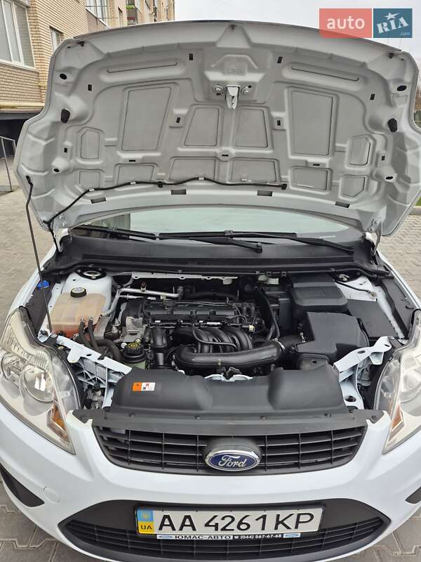 Хетчбек Ford Focus 2011 в Вінниці фото 36 Хетчбек Ford Focus 2011 в Вінниці
