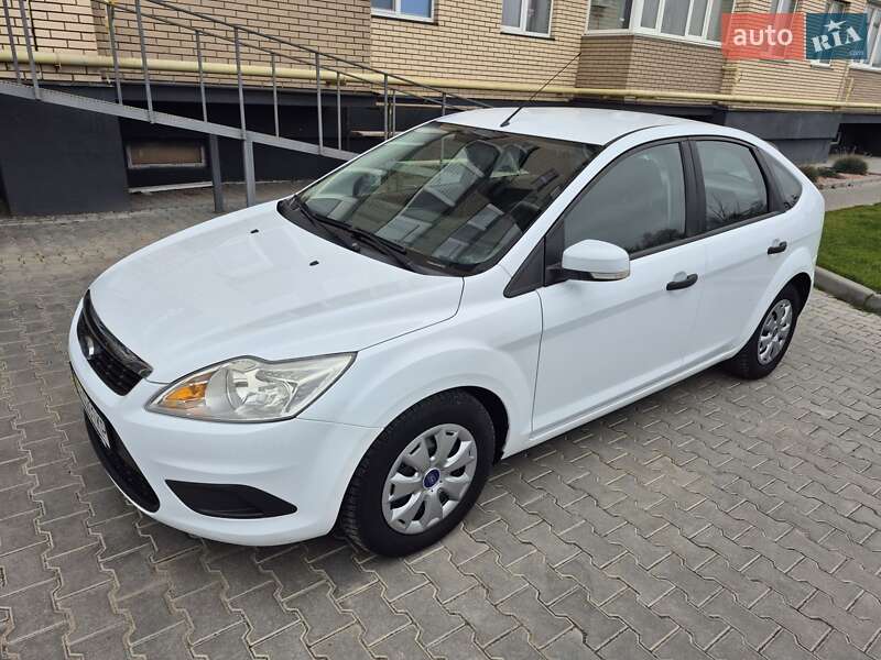 Хетчбек Ford Focus 2011 в Вінниці фото 14 Хетчбек Ford Focus 2011 в Вінниці