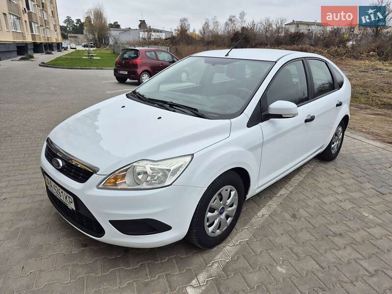Хетчбек Ford Focus 2011 в Вінниці фото 19 Хетчбек Ford Focus 2011 в Вінниці