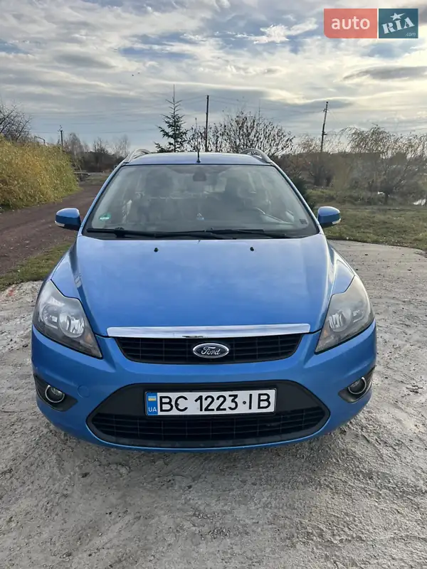 Ford Focus 2011 VIN WF0KXXGCBKBY45189 фото оголошення 35 з 65