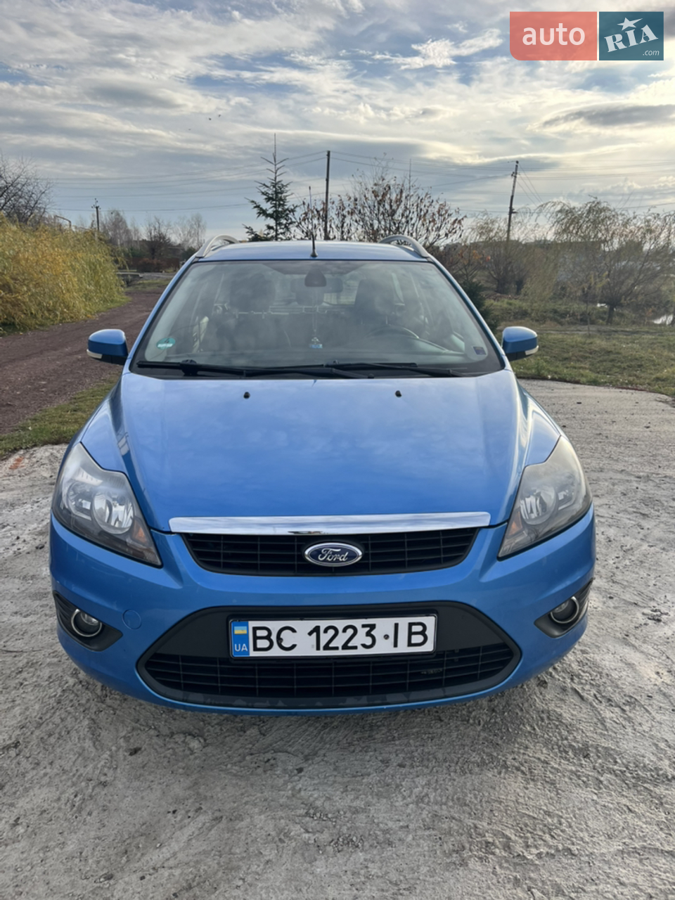 2010 Ford Focus - мініатюра 22