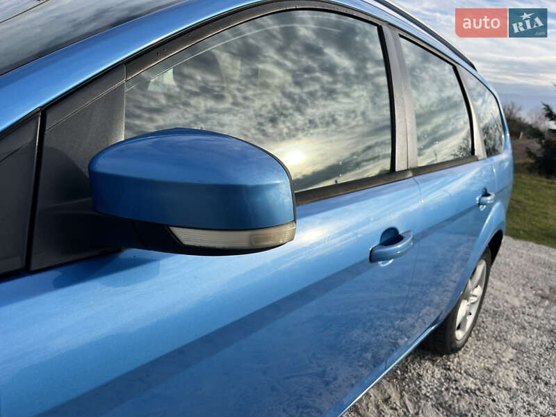 Універсал Ford Focus 2010 в Шептицькому фото 8 Універсал Ford Focus 2010 в Шептицькому