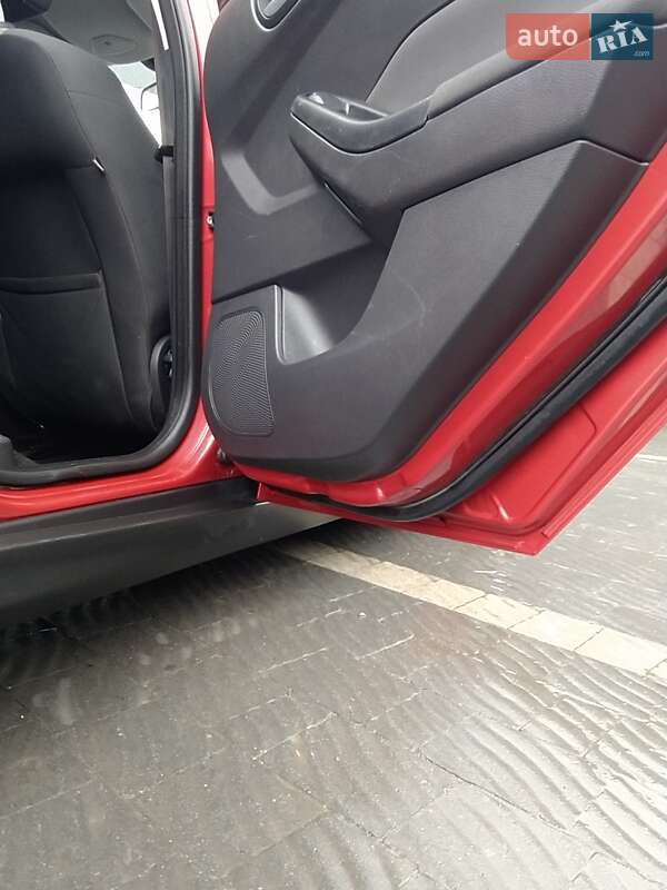 Універсал Ford Focus 2012 в Львові