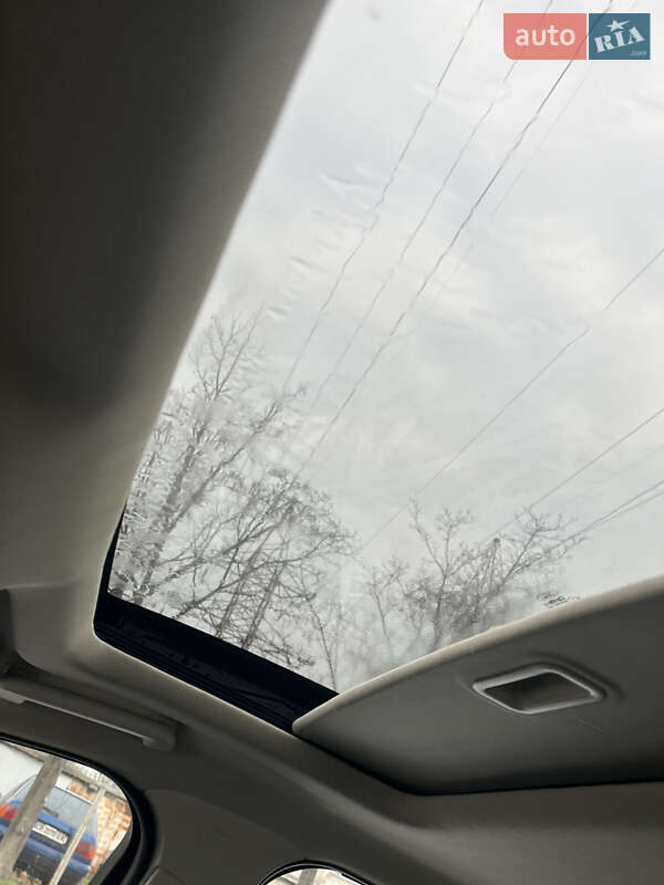 Седан Ford Focus 2018 в Києві