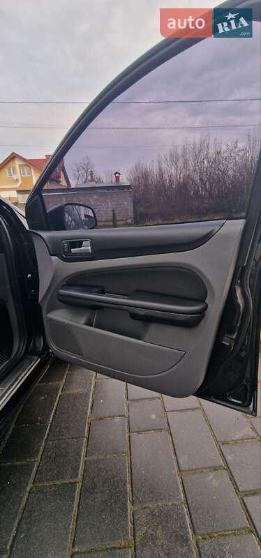 Универсал Ford Focus 2010 в Трускавце фото 18 Универсал Ford Focus 2010 в Трускавце